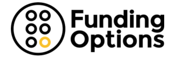 Logo Funding Options